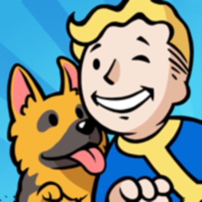 Fallout Shelter Onlineその1
