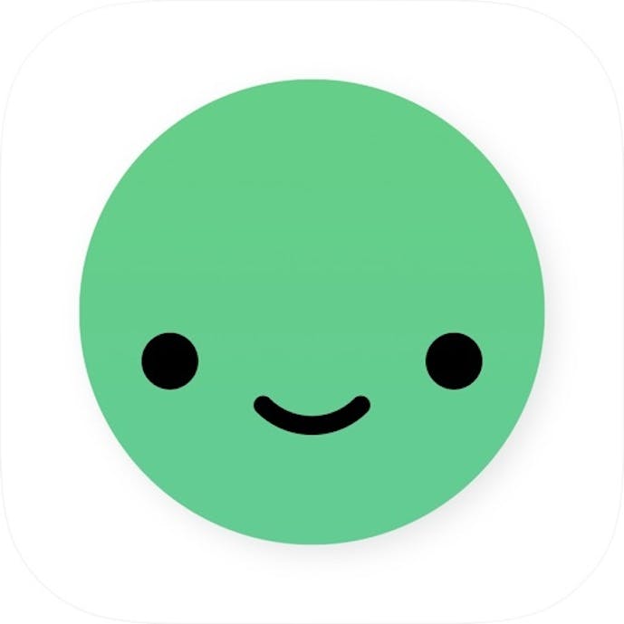 Daylio 日記その1