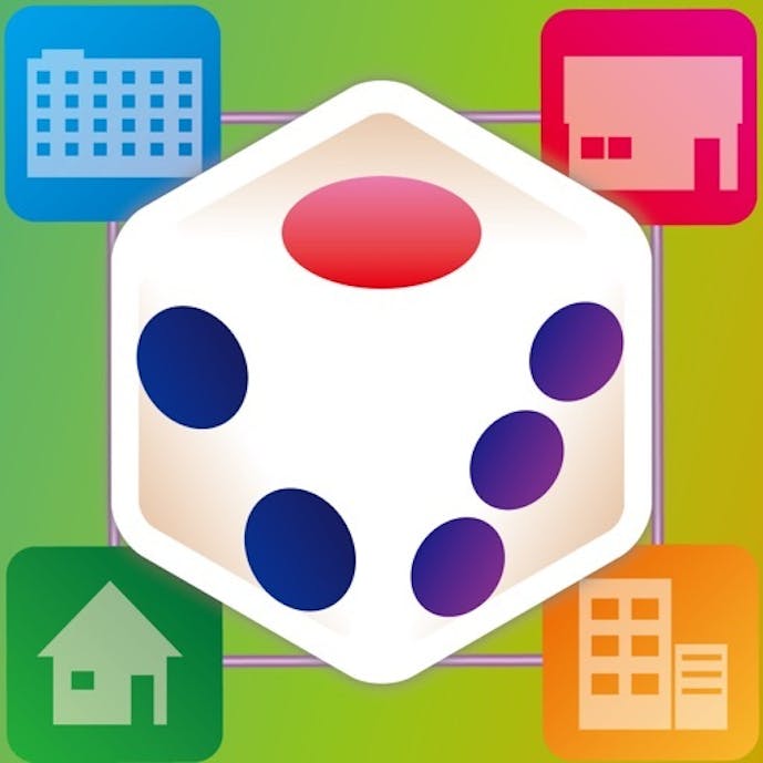 億万長者クエストその1