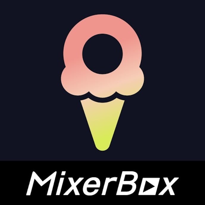 MixerBox 友どこBFF：位置情報共有アプリGPS追跡その1