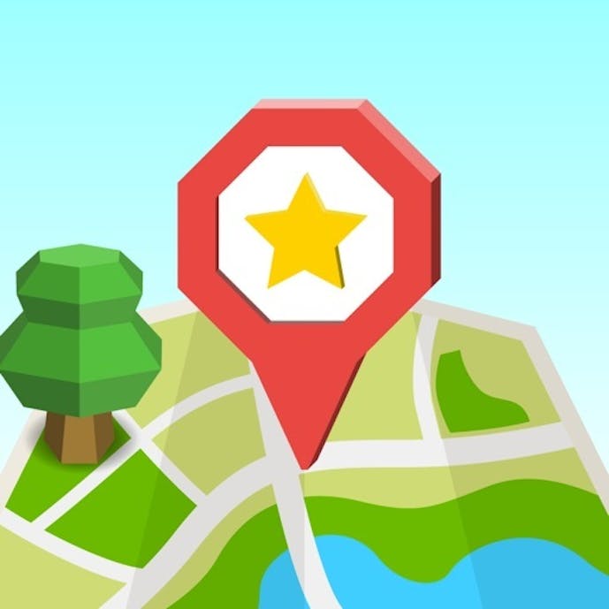 ココイル ーかわいいアバターで友達と安心安全に位置情報を共有その1