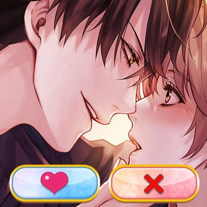 イケメン王子 美女と野獣の最後の恋　女性向けの恋愛ゲームその1