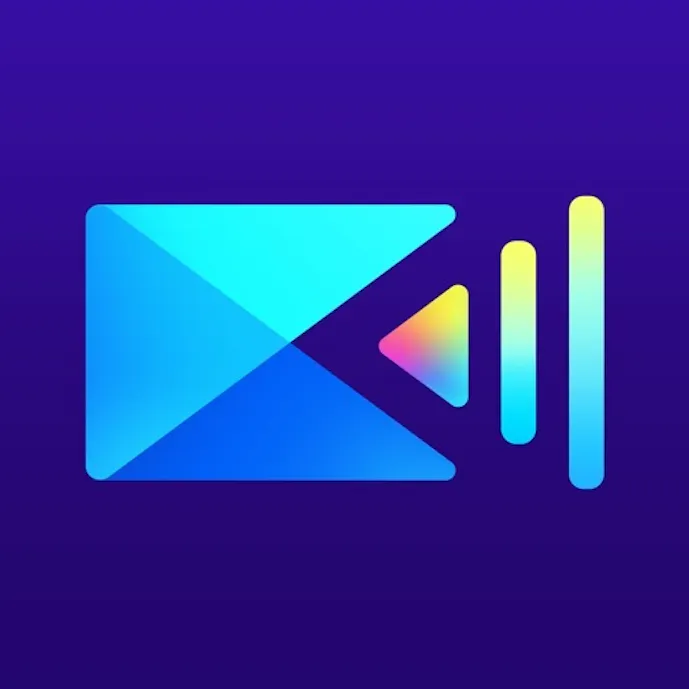 PowerDirector - AI動画編集アプリその1