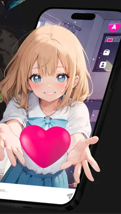 AOi: Live2D キャラクター AIその3