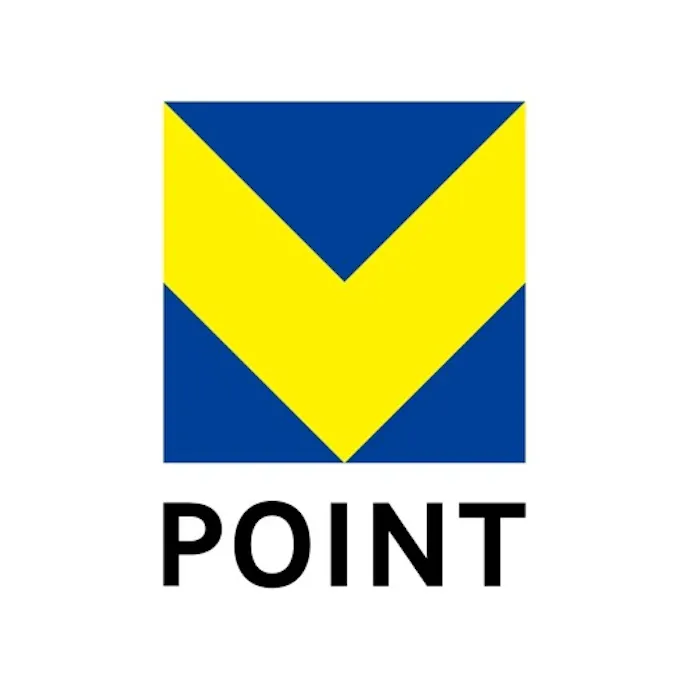 Vポイントアプリ（旧名称：Tポイントアプリ）その1