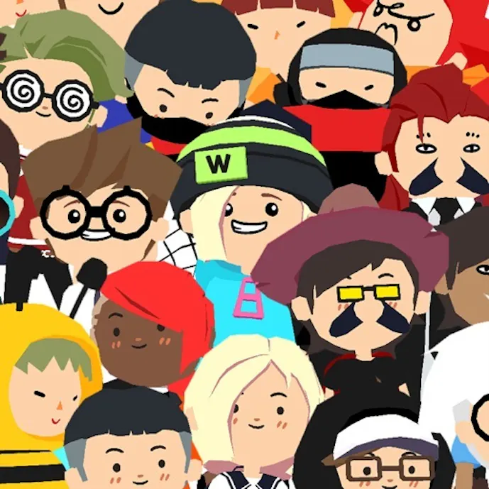 一緒に遊ぼうその1