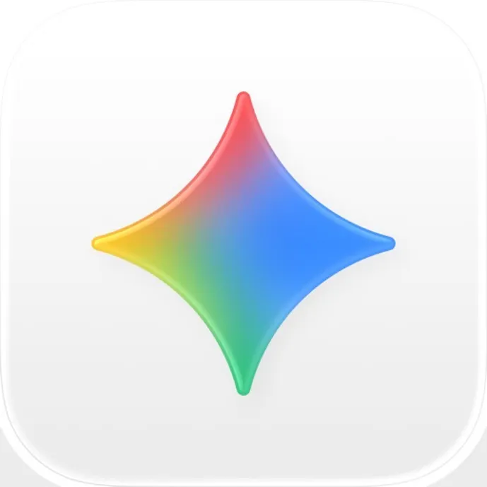 Google Geminiその1