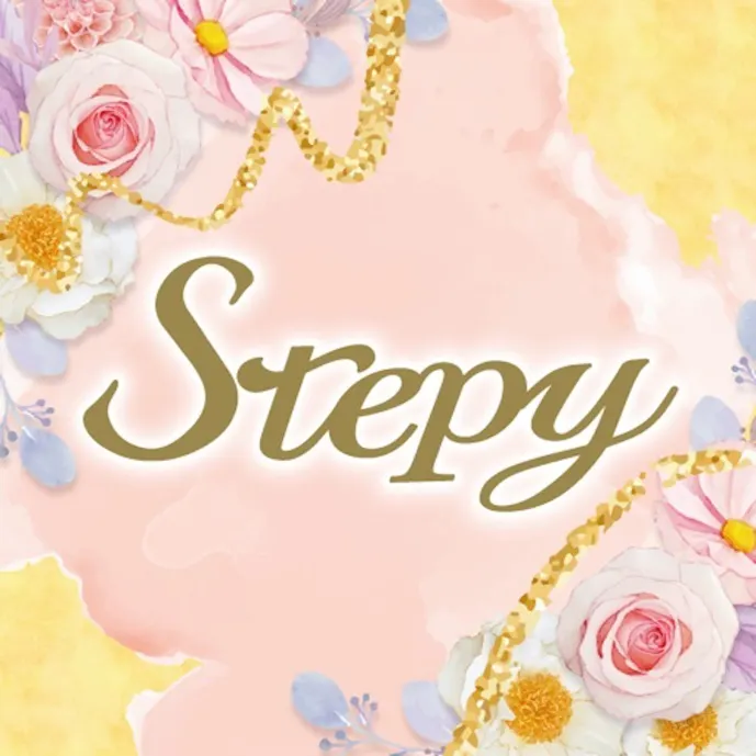 恋愛相談アプリなら「Stepy」 - チャットで気軽に恋愛/その1