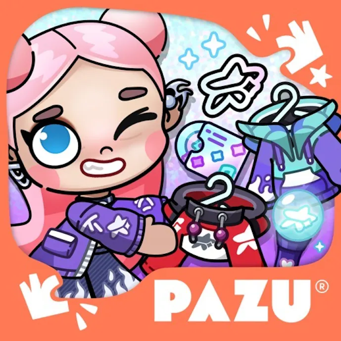 Avatar World ®その1