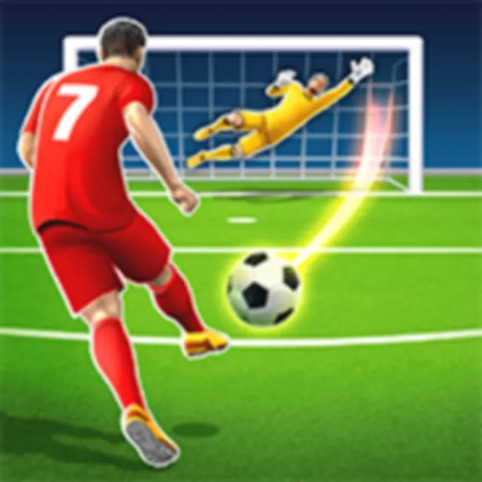 Football Strikeその1