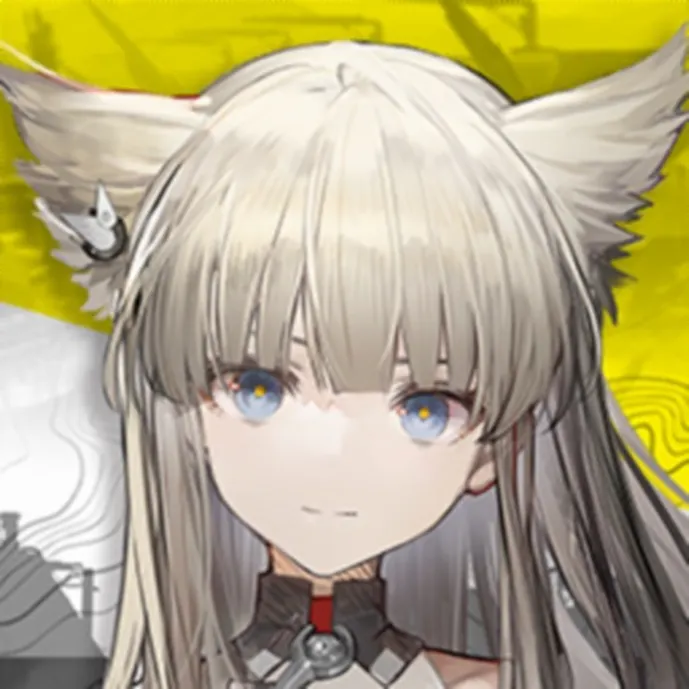 アークナイツ：エンドフィールドその1