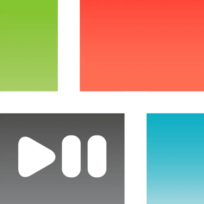 PicPlayPost: 動画編集,動画作成,動画加工その1