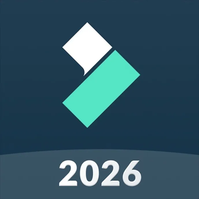 Filmora-AI動画編集アプリ：ビデオ加工・作成・逆再生その1