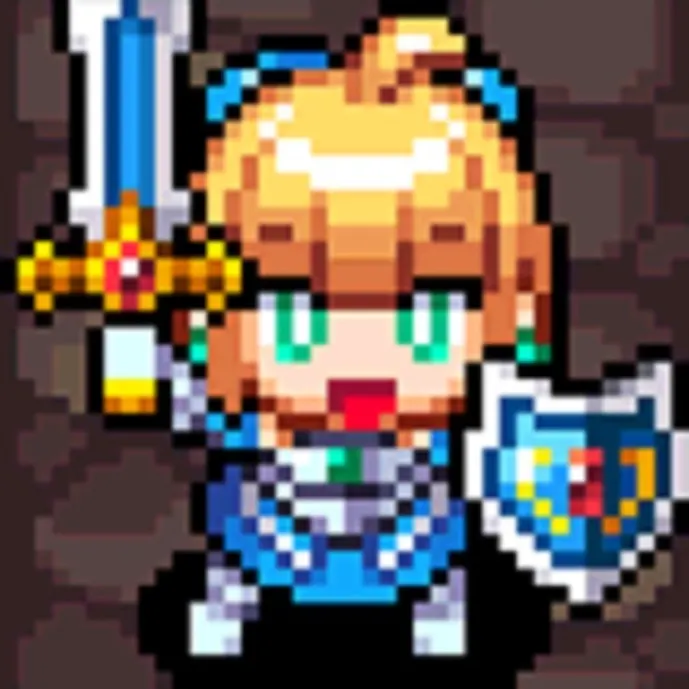 魔女の迷宮その1