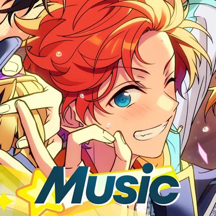 あんさんぶるスターズ！！Musicその1