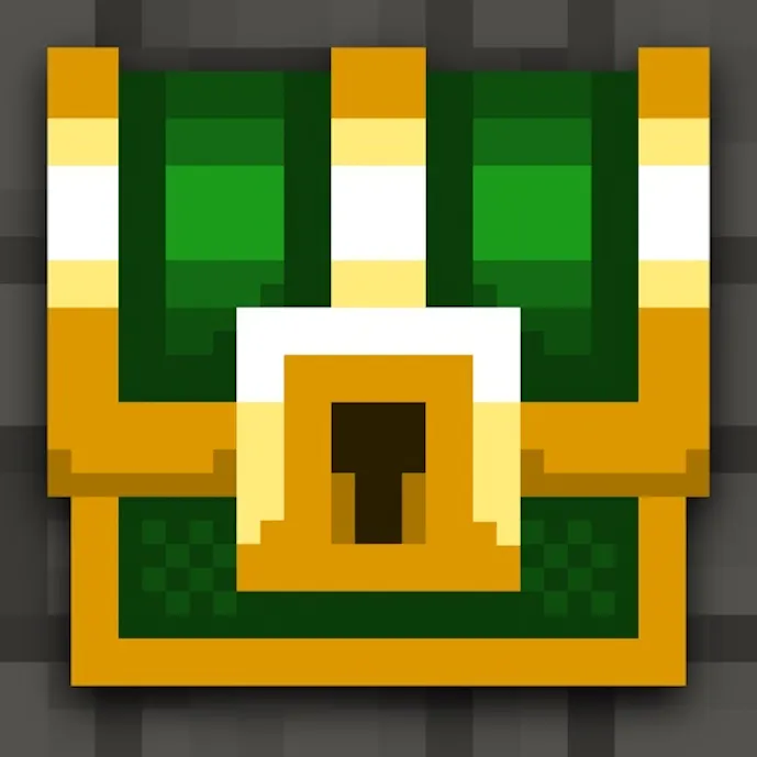 Shattered Pixel Dungeonその1