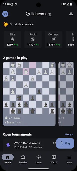 Lichess