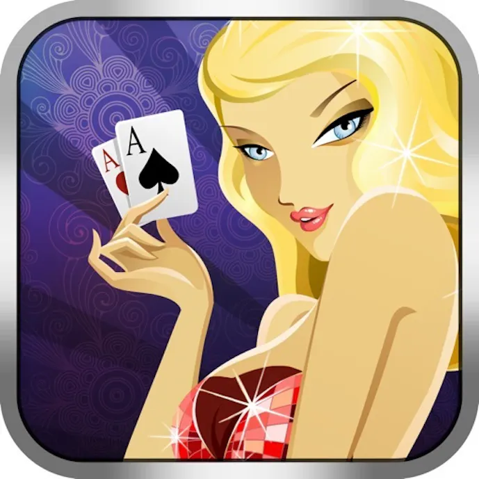 Texas HoldEm Poker Deluxeその1