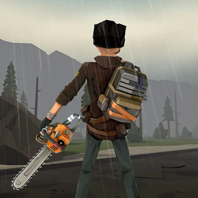 The Walking Zombie 2: ソンビシューターその1