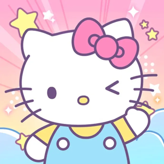 ハローキティ：マイドリームストアその1