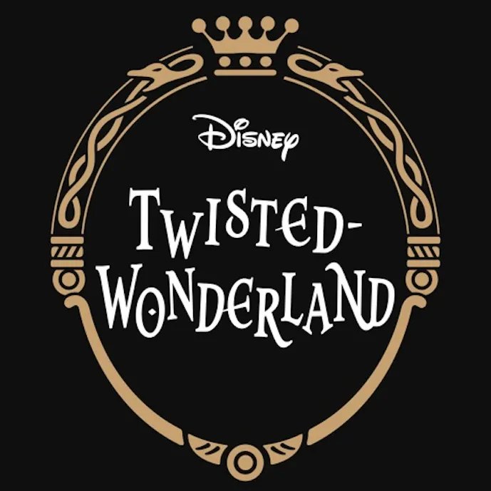 ディズニー ツイステッドワンダーランドその1
