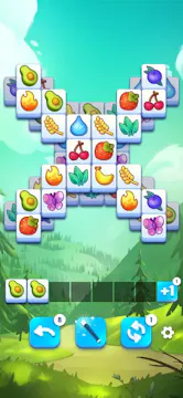 Triple Tile: トリプルタイルパズル合わせゲーム