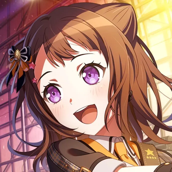バンドリ！ ガールズバンドパーティ！その1