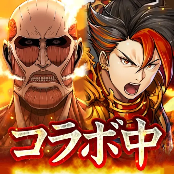 戦国炎舞 -KIZNA- 【人気の本格戦国RPG】その1