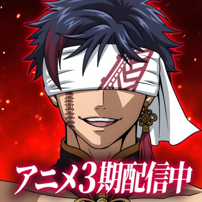 終末のワルキューレ The Day of Judgmentその1