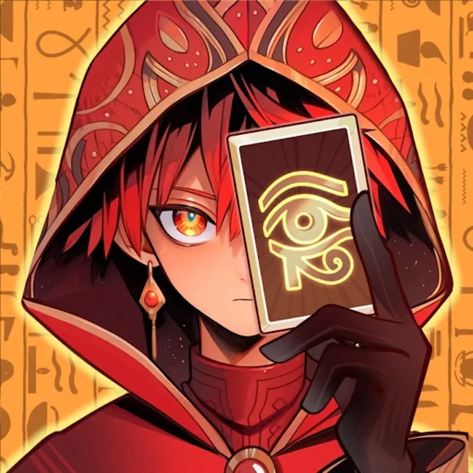 古代の神々: カードバトル RPGその1
