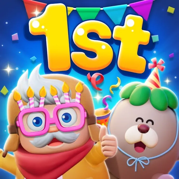 LINE マッチフライトその1