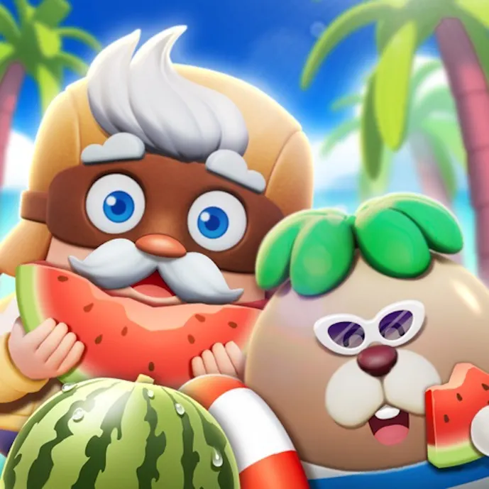 LINE マッチフライトその1