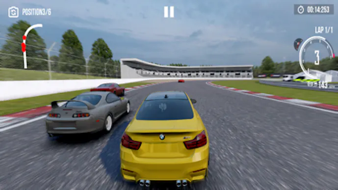Assoluto Racingその3