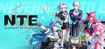 NTE:Neverness to Everness