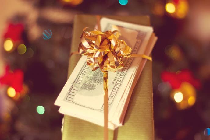 30代女性が喜ぶクリスマスプレゼントランキング【彼女＆妻の本音2018】 Smartlog