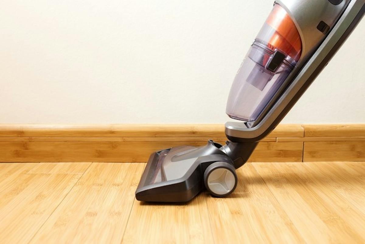 最長69分間Dyson コードレスクリーナー V11 のく fluffy sv14