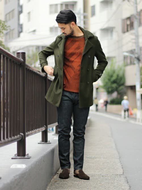 メンズファッション冬服おすすめ人気コーディネート 22 Smartlog Part 3 メンズファッション冬服おすすめ人気コーディネート 22 Smartlog Part 3