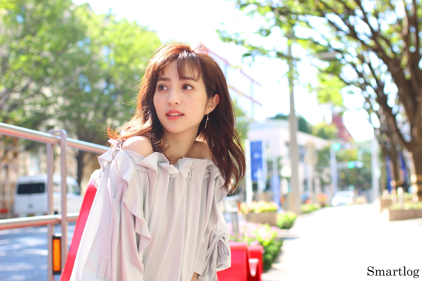 堀田茜デート