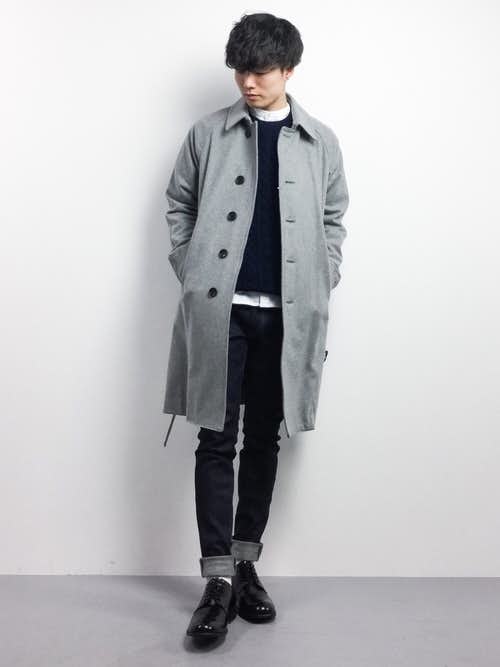 メンズファッション冬服おすすめ人気コーディネート 22 Smartlog Part 2 メンズファッション冬服おすすめ人気コーディネート 22 Smartlog Part 2
