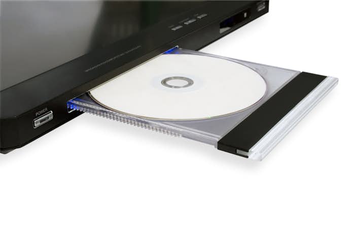 ポータブルdvdプレイヤーのおすすめ13台 Blu Ray対応機種とは Smartlog