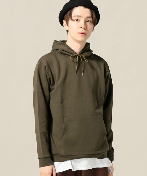 カジュアルに着回せる！程よいヌケ感...