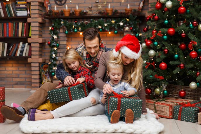 最新 子供が喜ぶクリスマスプレゼント集 幼児 小学生におすすめのギフト集 最高のクリスマスプレゼント21 By Smartlog
