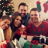 予算1500円のクリスマスプレゼント。ギフ...