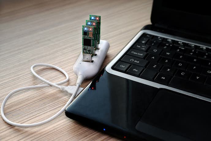 おすすめusbハブ特集 Mac対応 Type C のおしゃれ機種とは Smartlog おすすめusbハブ特集 Mac対応 Type C のおしゃれ機種とは Smartlog