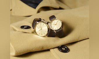 『SEIKO(セイコー)』の超薄型...