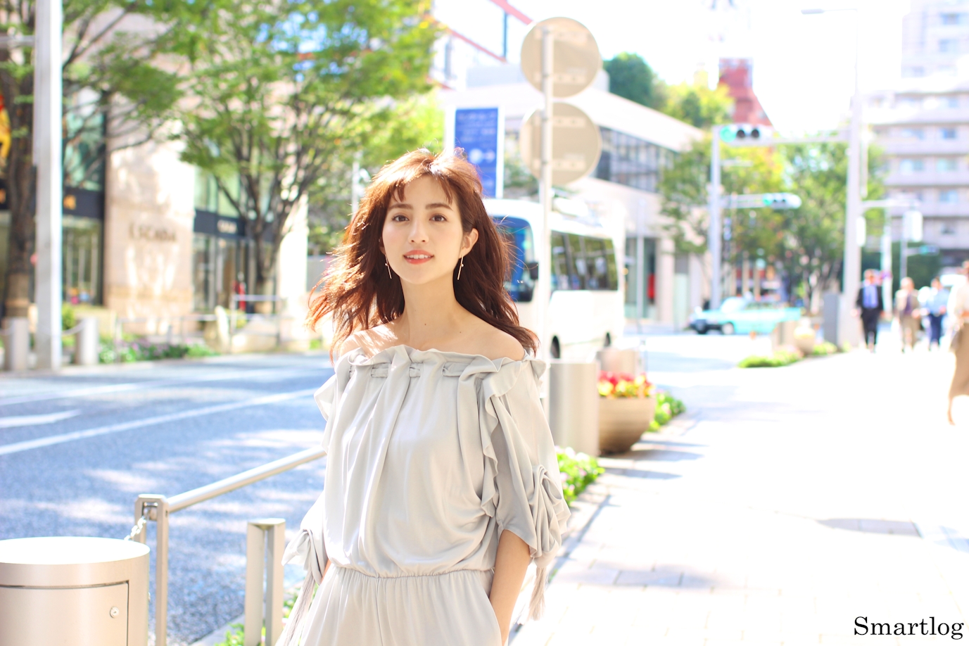 堀田茜