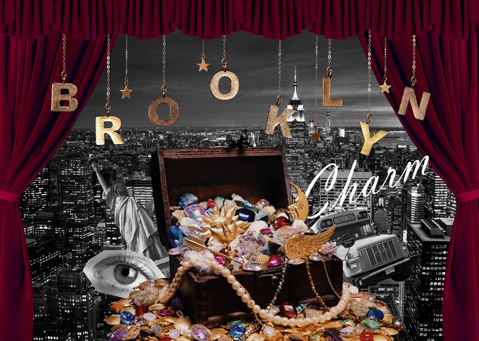 あの『Brooklyn Charm...