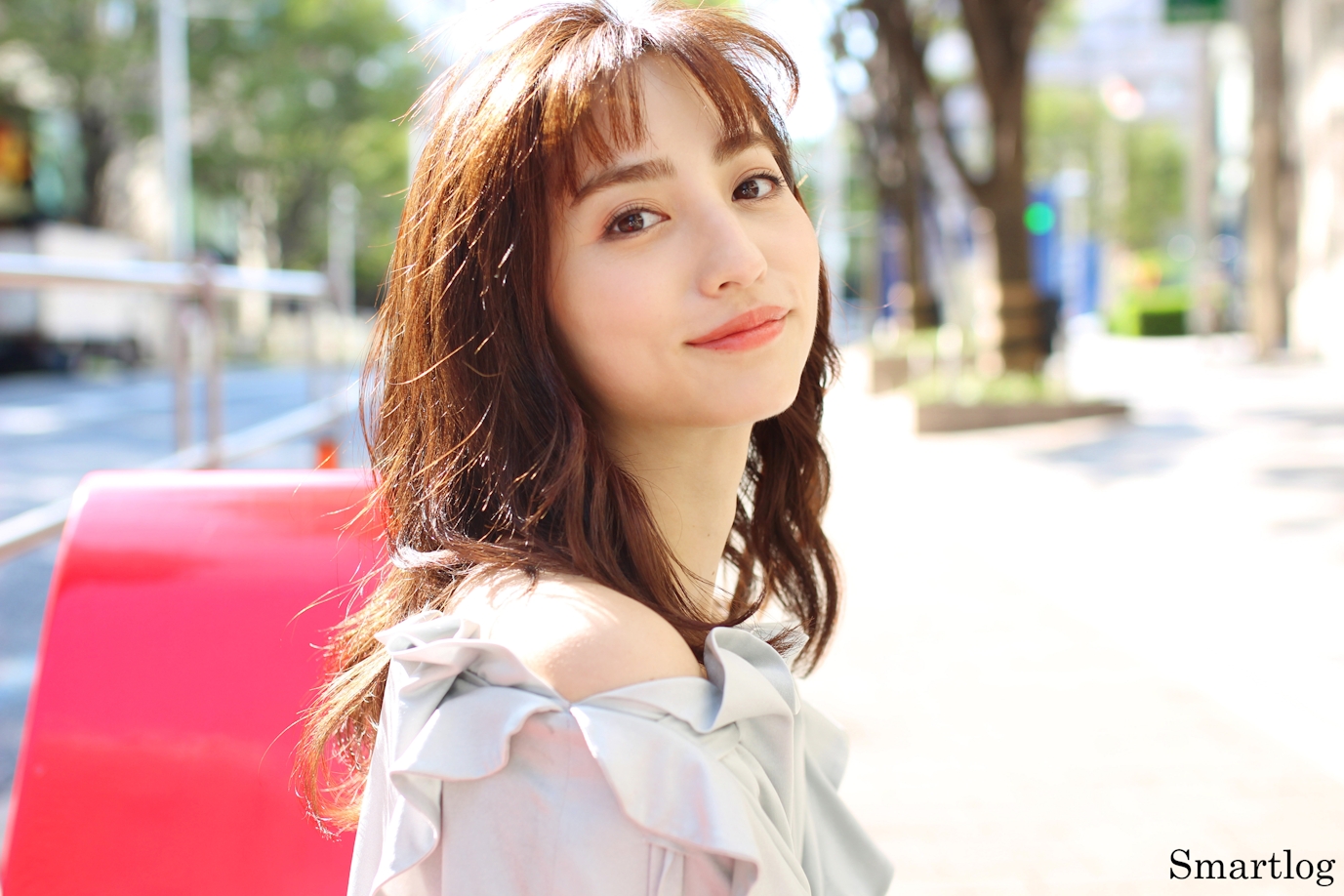堀田茜