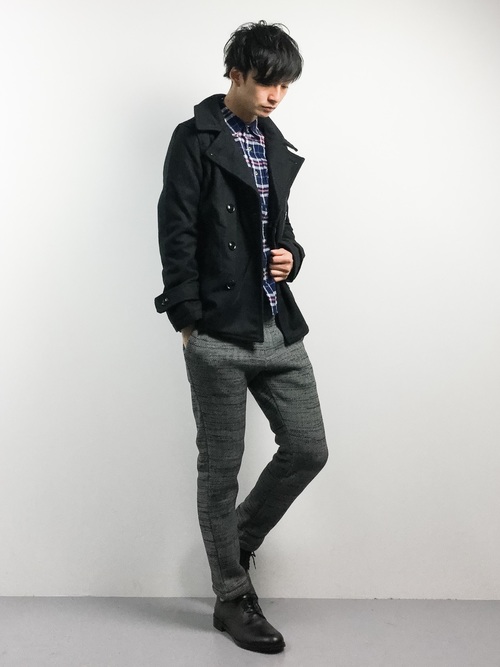 ミリタリージャケットの種類別メンズコーデ集 トレンド感のある人気着こなし術とは Smartlog