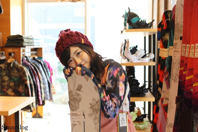 ミス東大候補・谷山響が考える理想のデート「表参道で大人なデート！」